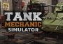 Tank Mechanic Simulator EN Argentina Xbox One/Series Digital Key