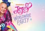 JoJo Siwa: Worldwide Party Brazil Xbox One/Series Digital Key