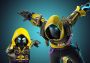 Fortnite - Voidlands Exile Quest Pack DLC EU Xbox One/Series Digital Key