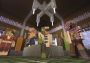 Minecraft - From the Shadows Skin Pack DLC EN EU Xbox One/Series Digital Key