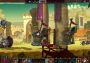 Swords and Soldiers 2 Shawarmageddon EN/DE/FR/NL/PT/RU/ZH/ES EU Steam Digital Key