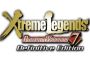 Dynasty Warriors 7: Xtreme Legends Definitive Edition Global Steam Digital Key