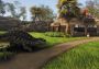 Lawn Mowing Simulator - Dino Safari DLC EU Steam Digital Key