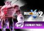 Dragon Ball: Xenoverse 2 - Legendary Pack 1 DLC Turkey Xbox One/Series Digital Key