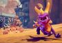 Crash Team Racing Nitro-Fueled + Spyro Game - Bundle Turkey Xbox One/Series Digital Key