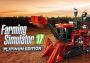 Farming Simulator 17 Platinum Edition Global Steam Digital Key