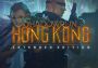 Shadowrun: Hong Kong Extended Edition Global Steam Digital Key