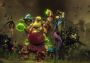 Total War: Warhammer III - Champions of Chaos ROW DLC Global Steam Digital Key