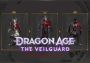 Dragon Age: The Veilguard - Pre-Order Bonus DLC EU PS5 Digital Key