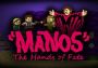 MANOS: The Hands of Fate - Director's Cut EN Global Steam Digital Key