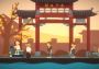Graduated EN/ZH Global Steam Digital Key