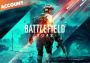 Battlefield 2042 - Steam Account Global Steam Digital Key