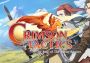 Crimson Tactics: The Rise of The White Banner EN Global Steam Digital Key