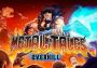 Metal Tales Overkill Argentina Xbox One/Series Digital Key