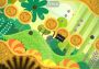 The Big Journey EN/DE/FR/RU/ZH/ES/UK Global Steam Digital Key