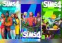 The Sims 4: Seasons + Jungle Adventure + Spooky Stuff - Bundle DLC United States Xbox One/Series Digital Key