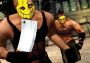 Manhunt Global Steam Digital Key