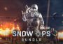 Dying Light - Snow Ops Bundle DLC EN Global Steam Digital Key