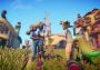 Grow: Song of the Evertree EU Steam Digital Key