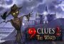 9 Clues 2: The Ward EU Xbox One/Series Digital Key