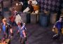 Mad Streets EN Argentina Xbox One/Series Digital Key