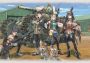 Valkyria Chronicles 4 United States Nintendo Switch Digital Key