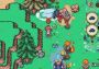 Monster Outbreak EN/DE/FR/JA/KO/PT/ZH/ES Global Steam Digital Key