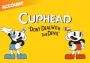 Cuphead - Steam Account Global Steam Digital Key