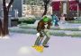 The Sims 4: Seasons DLC Global EA App Digital Key