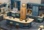 The Sims 4: Country Kitchen Kit DLC Global EA App Digital Key