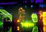 Laser League Global Steam Digital Key