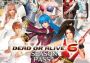 Dead or Alive 6 - Season Pass 1 DLC Argentina Xbox One/Series Digital Key