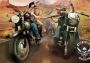 Ride to Hell: Retribution Limited Edition Global Steam Digital Key