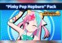 Neptunia Virtual Stars - Pinky Pop Hepburn Pack DLC Global Steam Digital Key