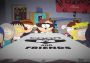South Park: The Fractured But Whole Gold Edition Turkey Xbox One/Series Digital Key