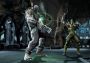 Injustice: Gods Among Us Ultimate Edition EN/DE/FR/IT/PL/ES EU Steam Digital Key