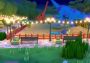 Parkasaurus EN/DE/FR/ES EU Steam Digital Key
