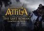 Total War: Attila + The Last Roman Campaign - Bundle Global Steam Digital Key