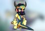 Brawlhalla - Esports Colors V3 DLC EN Global Official website Digital Key