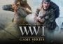 WW1 Game Series - Bundle EN Argentina Xbox One/Series Digital Key