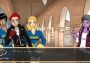 Paper Shakespeare: To Date Or Not To Date? EN Global Steam Digital Key
