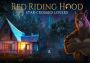 Red Riding Hood: Star Crossed Lovers Latin America Steam Digital Key