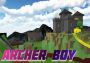 Archer boy EN Global Steam Digital Key