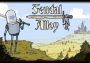 Feudal Alloy Argentina Xbox One/Series Digital Key
