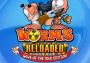 Worms Reloaded GOTY Edition Global Steam Digital Key