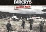 Far Cry 5 - Season Pass DLC EU Ubisoft Connect Digital Key