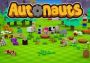 Autonauts EU Steam Digital Key