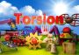 Torsion EN Global Steam Digital Key