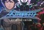 Astebreed Definitive Edition Global Steam Digital Key