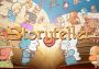 Storyteller ROW Steam Digital Key